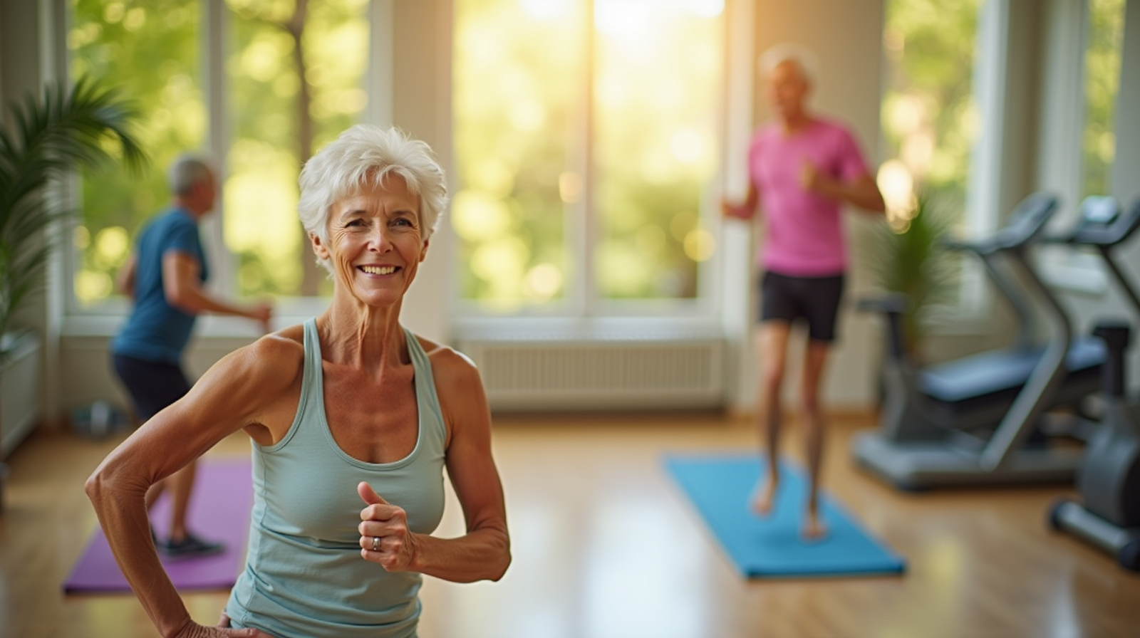 Тренування